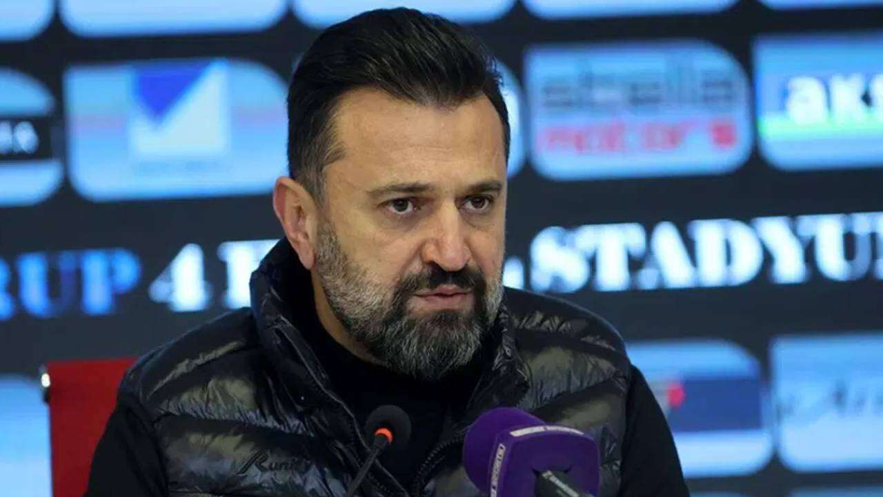 Montella için yolun sonu: Bülent Uygun "Hak eden adam" deyip A Milli Takım'ın yeni hocasını açıkladı! 6